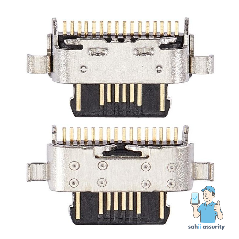 Charging Connector for Xiaomi Poco M4 Pro 5G